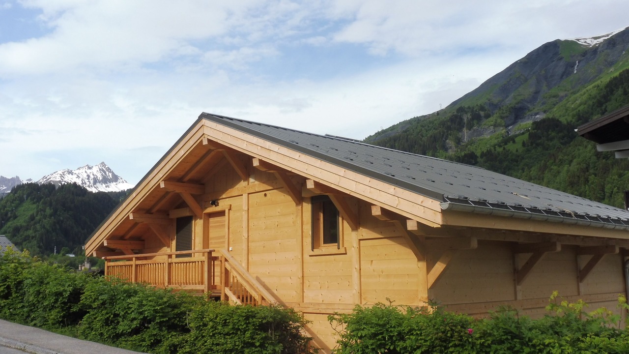 Photo of Outdoor in Les Contamines-Montjoie