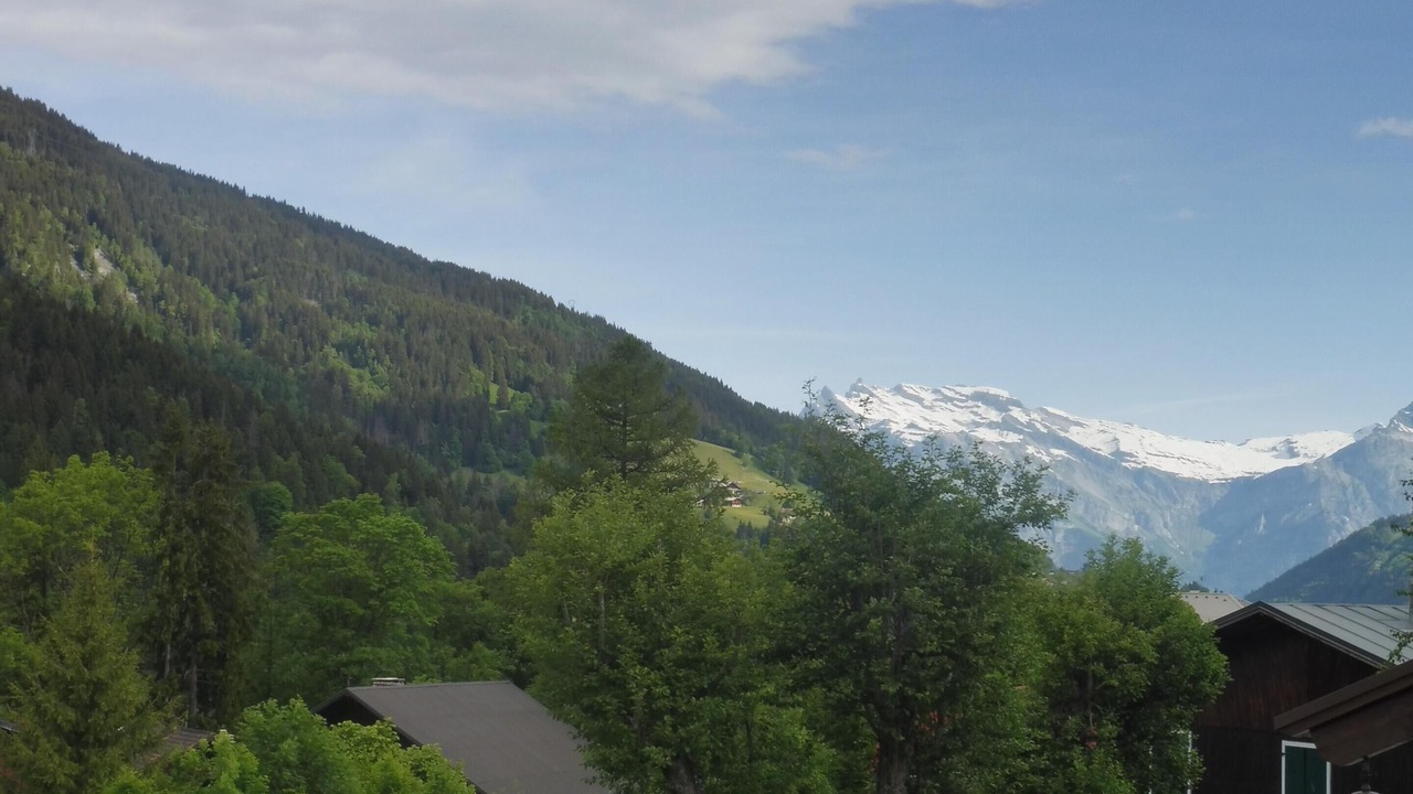 Photo of Others in Les Contamines-Montjoie