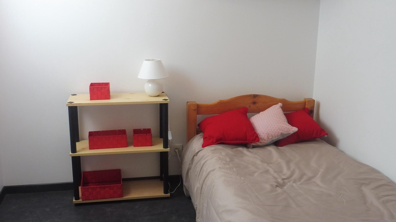 Photo of Bedroom in Les Contamines-Montjoie