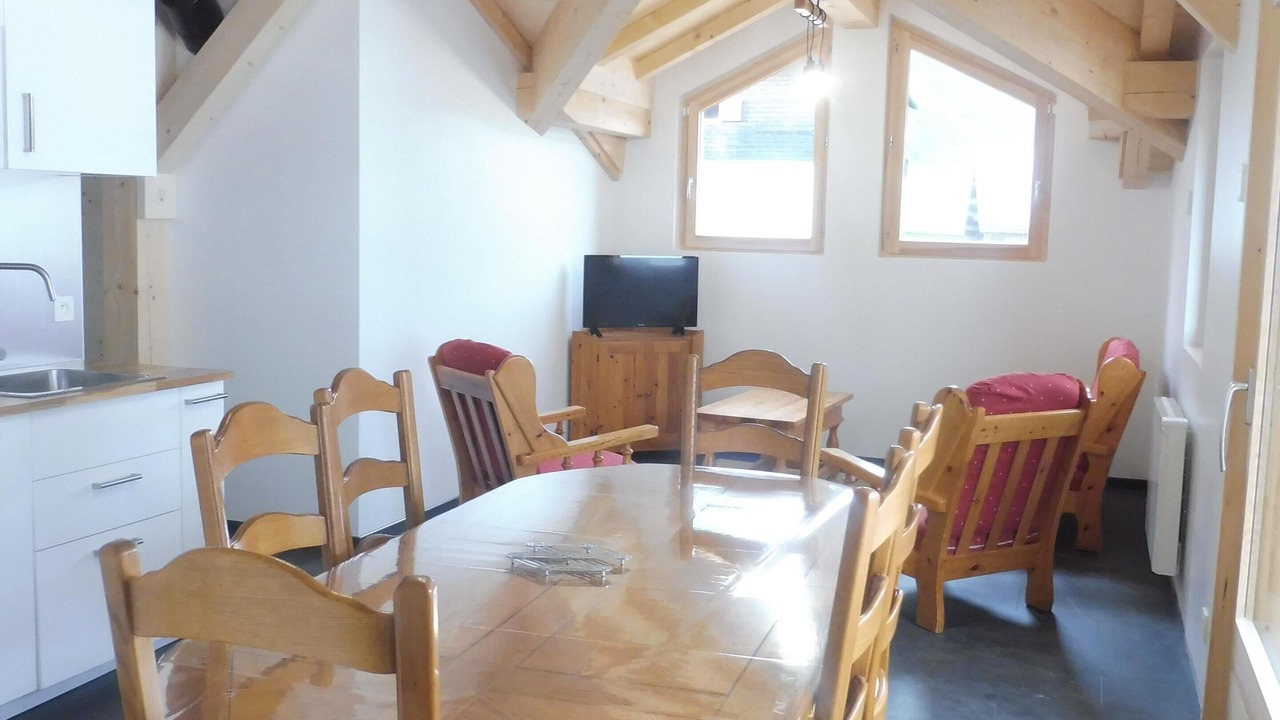Photo of Others in Les Contamines-Montjoie