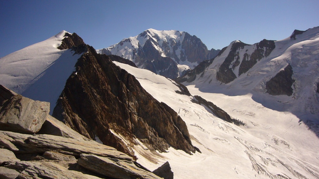 Photo of Others in Les Contamines-Montjoie