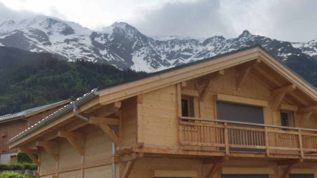 Photo of Outdoor in Les Contamines-Montjoie