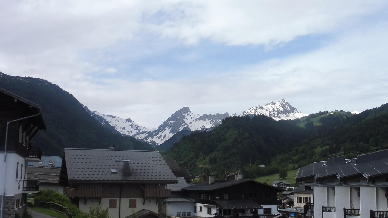 Photo of Others in Les Contamines-Montjoie