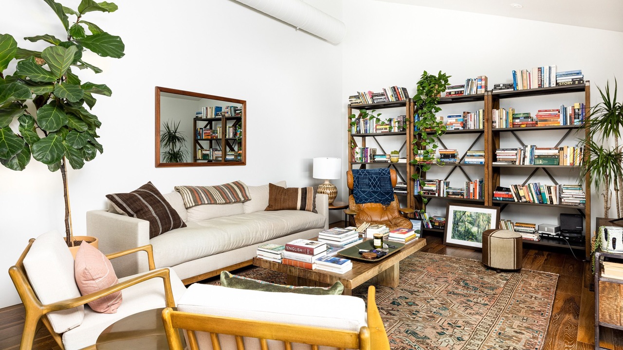 Photo of Livingroom in Meiners Oaks