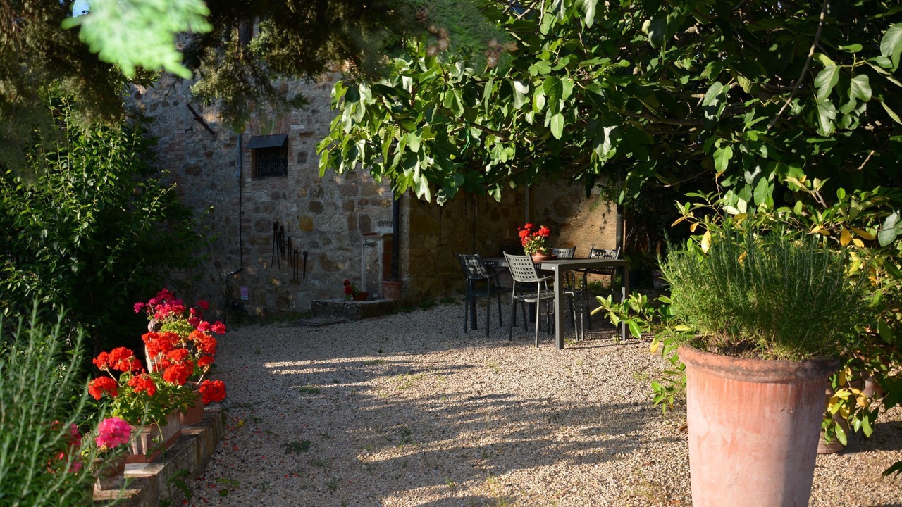 Photo of Outdoor in Radicondoli