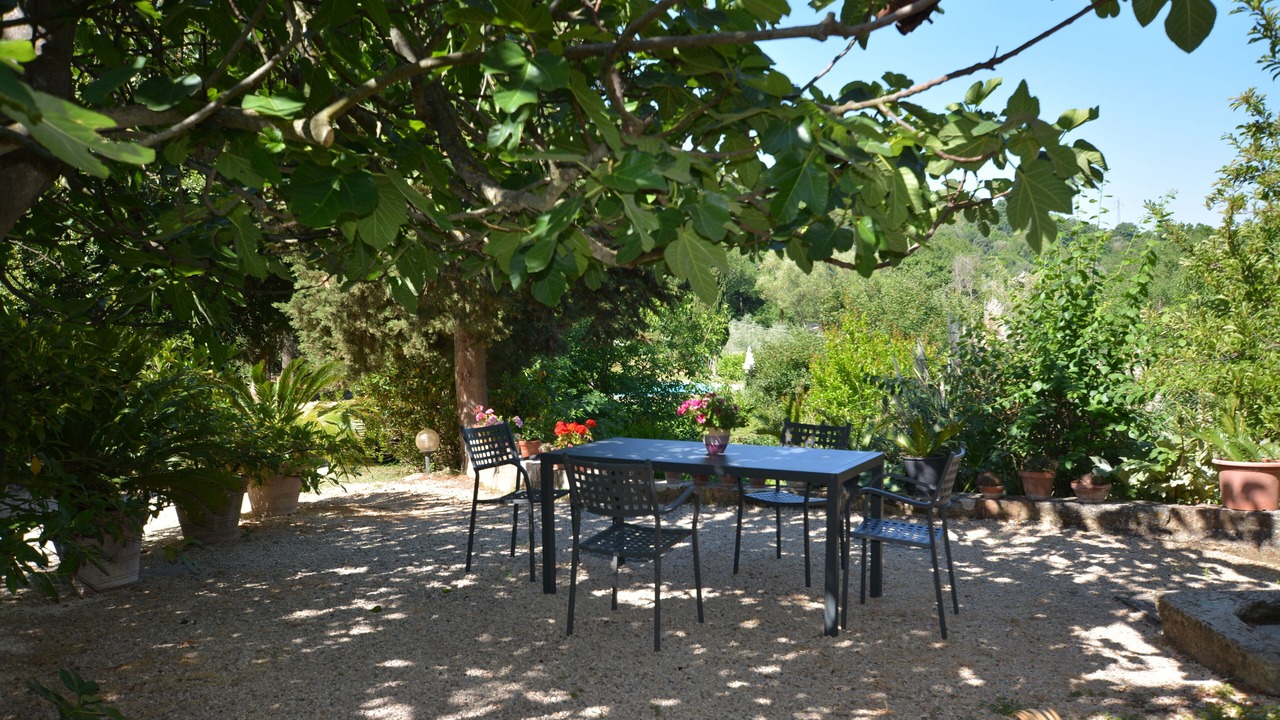 Photo of Outdoor in Radicondoli