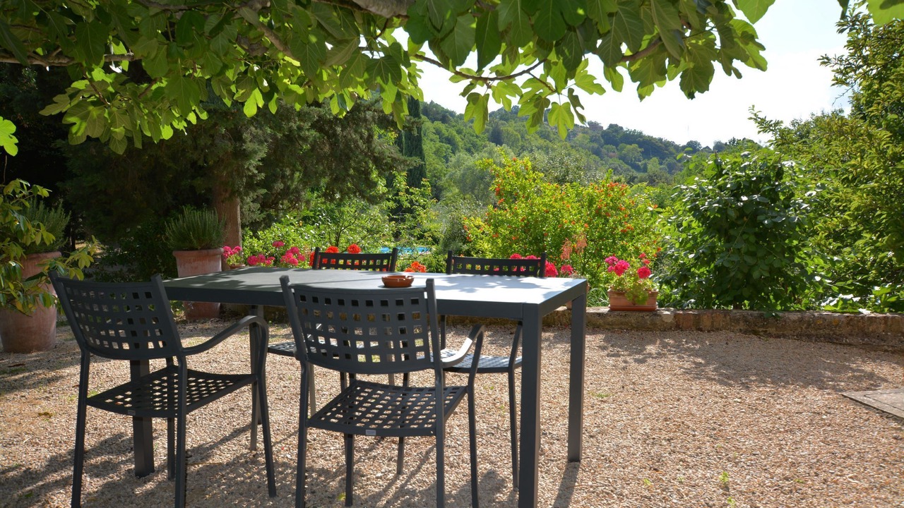 Photo of Outdoor in Radicondoli