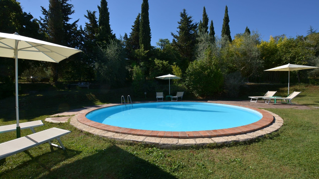 Photo of Outdoor in Radicondoli