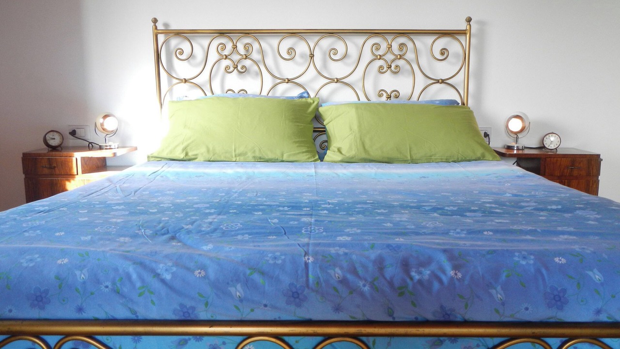 Photo of Bedroom in Villalta