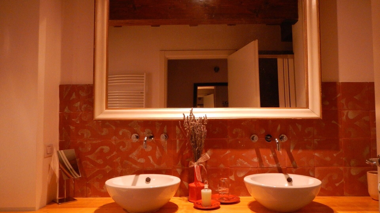 Photo of Bathroom in Villalta