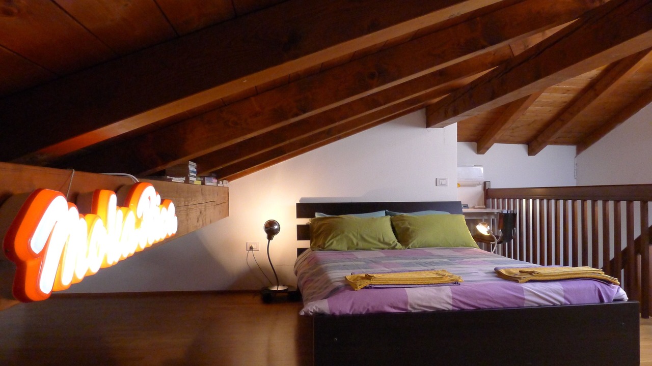 Photo of Bedroom in Villalta