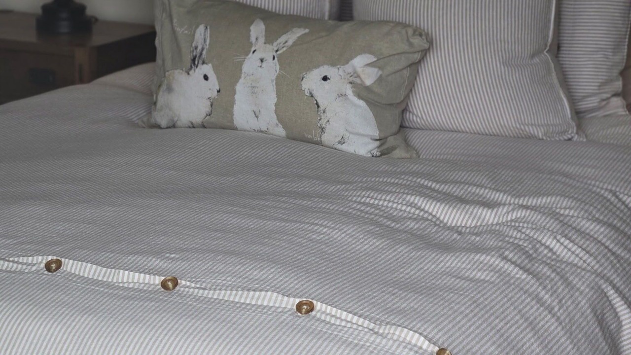 Photo of Bedroom in Alta Mesa