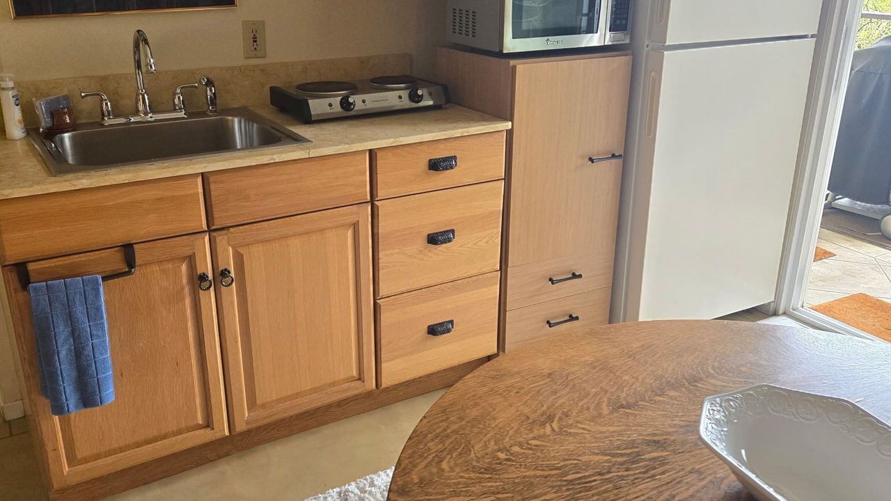 Photo of Kitchen in Alta Mesa