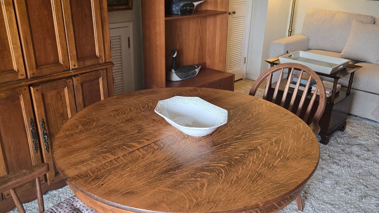Photo of Livingroom in Alta Mesa
