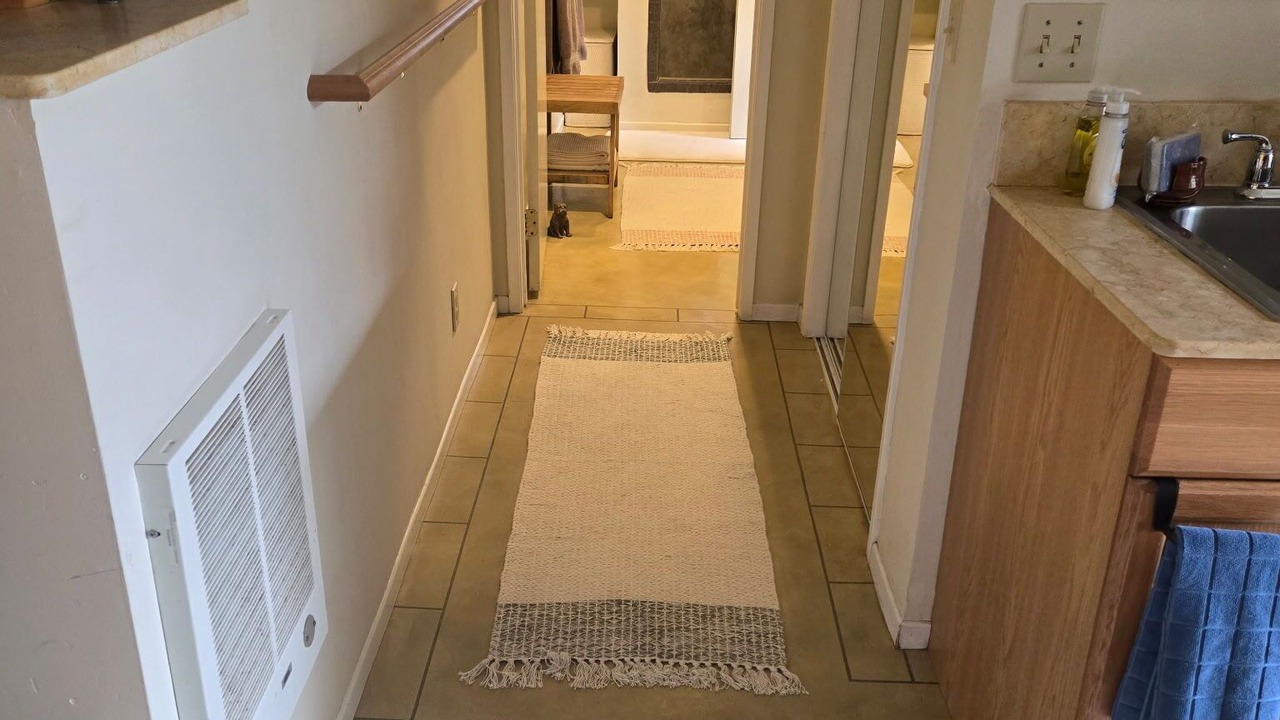 Photo of Bathroom in Alta Mesa