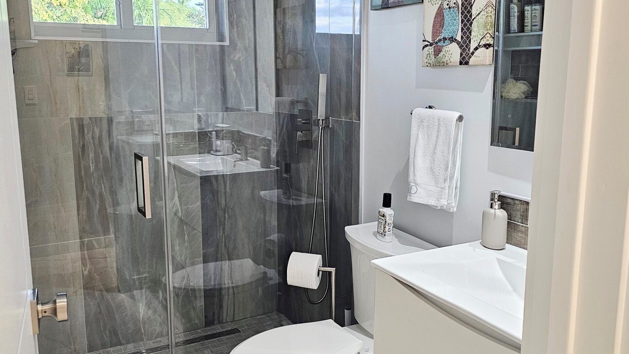 Photo of Bathroom in South Corals