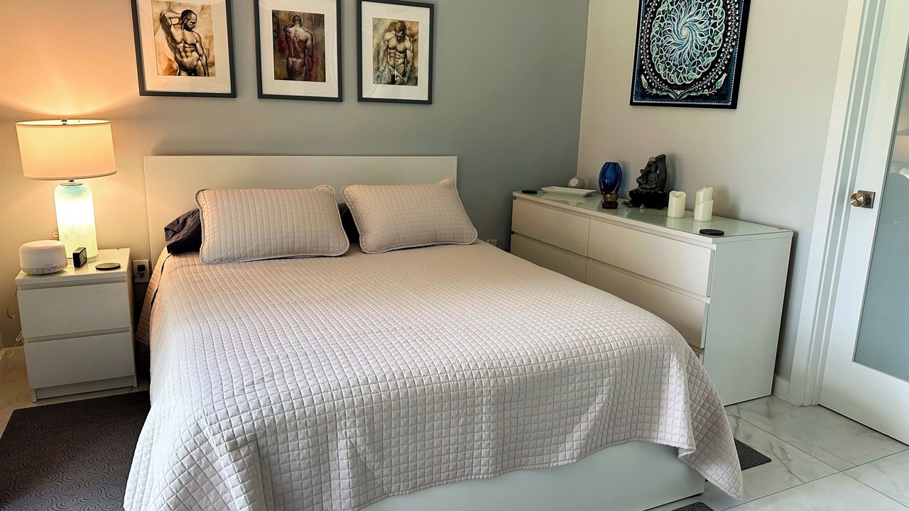Photo of Bedroom in South Corals