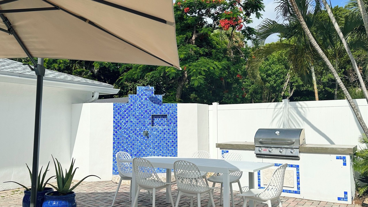 Photo of Outdoor in South Corals
