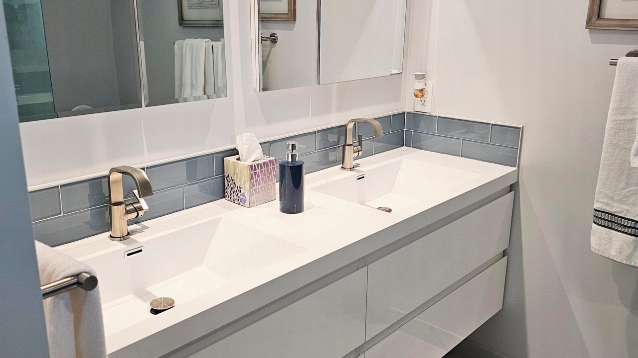 Photo of Bathroom in South Corals