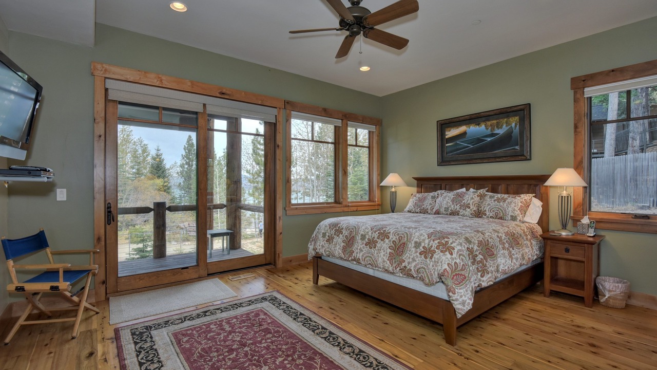 Photo of Bedroom in Tahoma