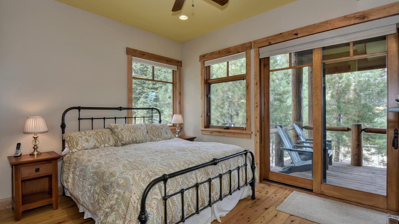 Photo of Bedroom in Tahoma