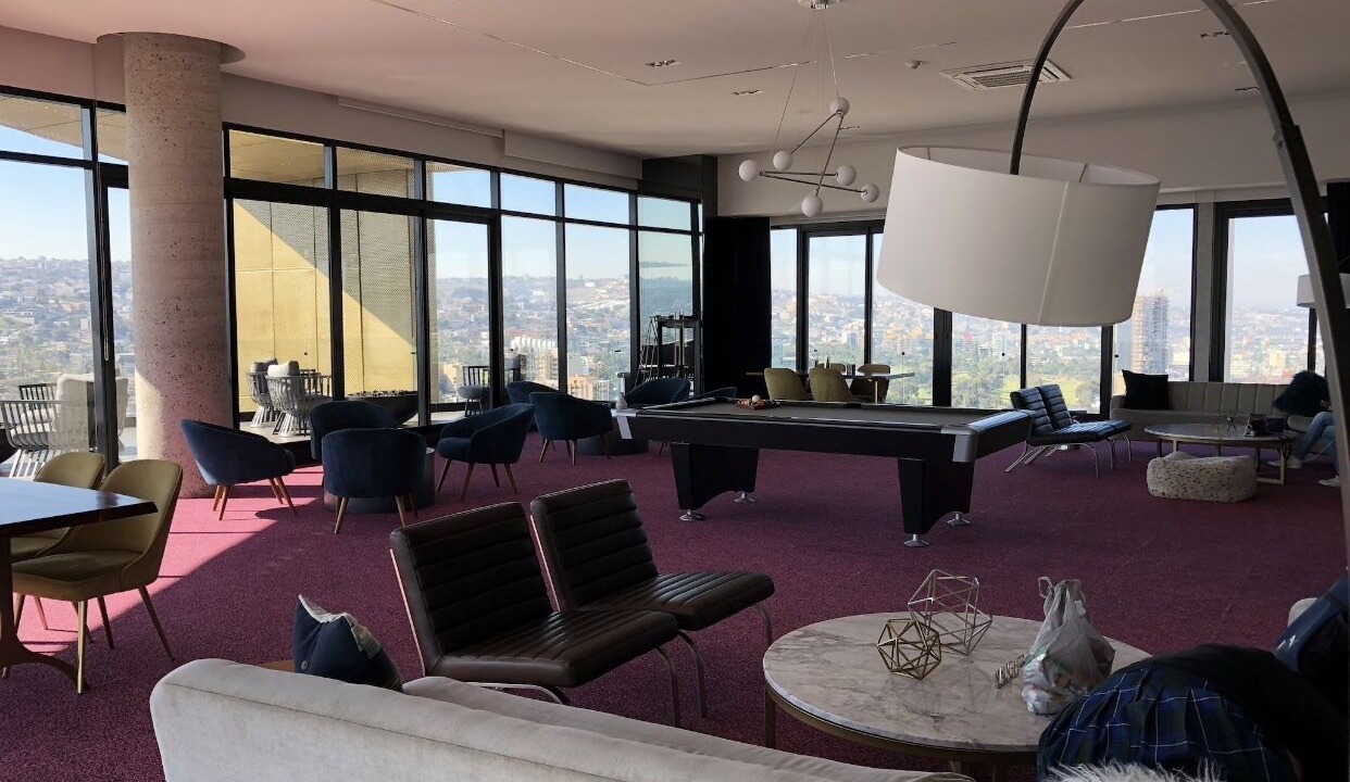 Photo of Patio Balcony in Tijuana