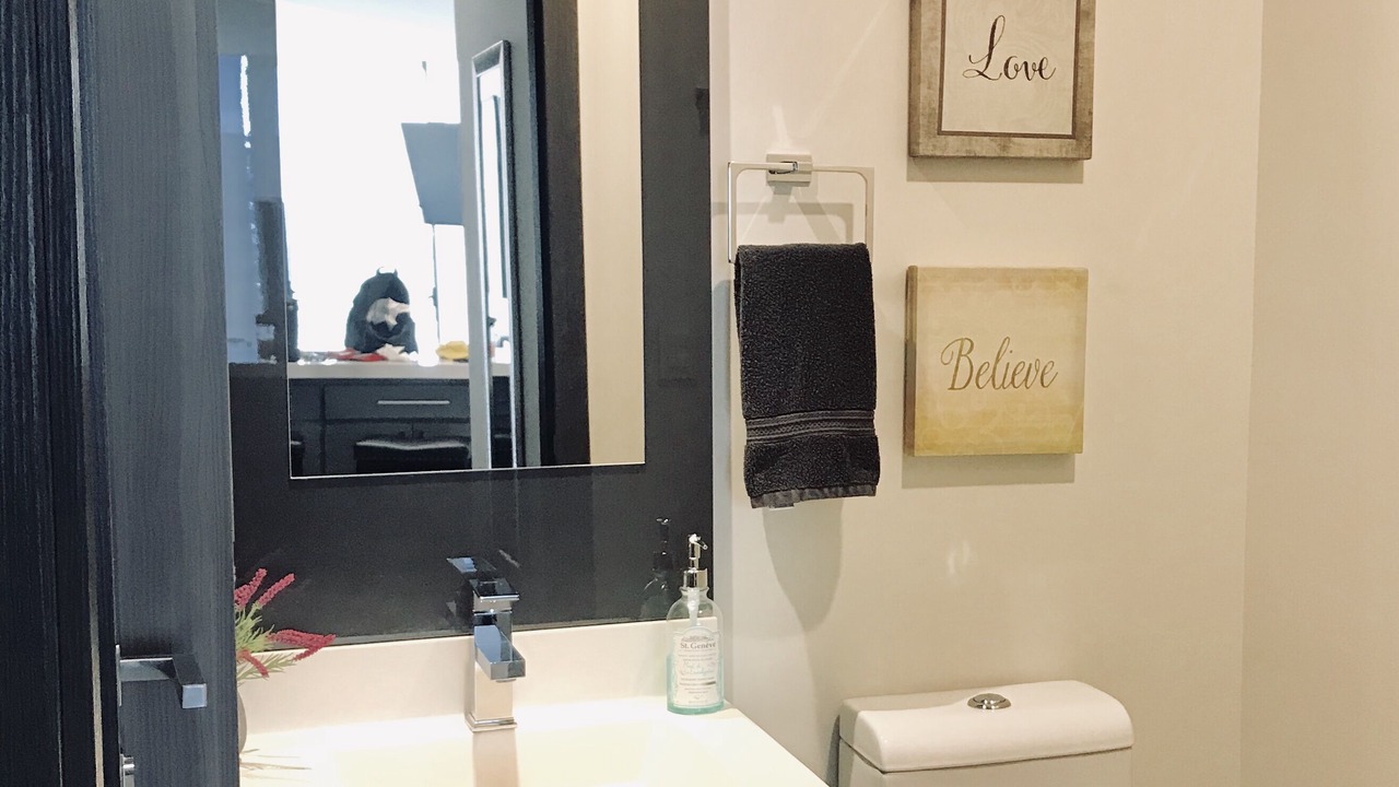 Photo of Bathroom in Tijuana