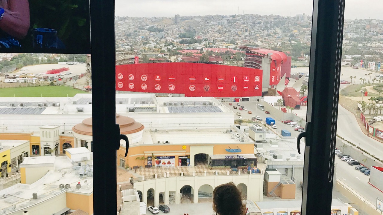 Photo of Bedroom in Tijuana