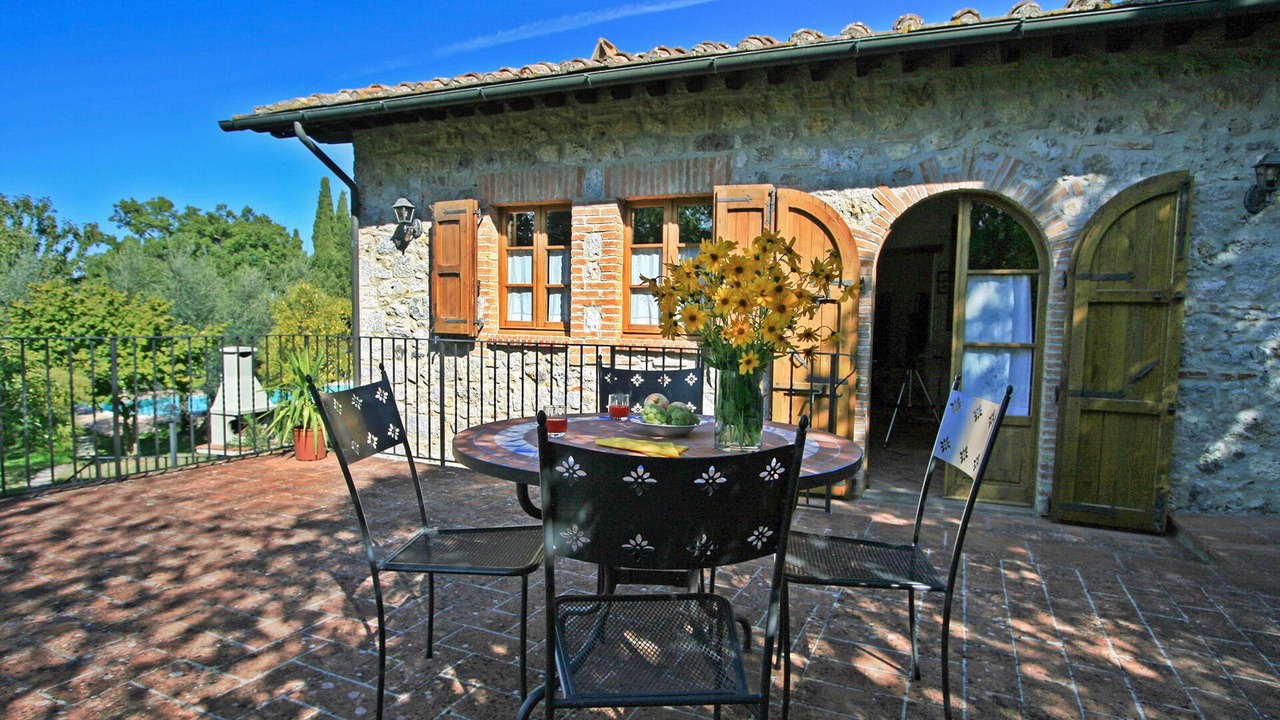 Photo of Outdoor in San Macario In Monte