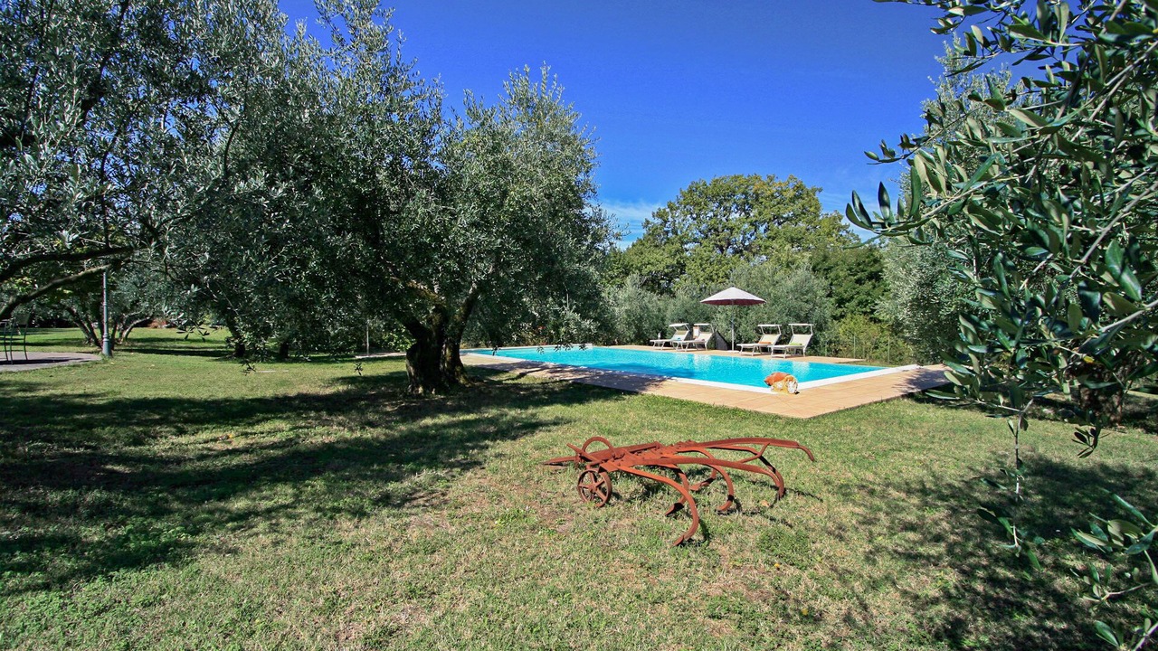 Photo of Outdoor in San Macario In Monte
