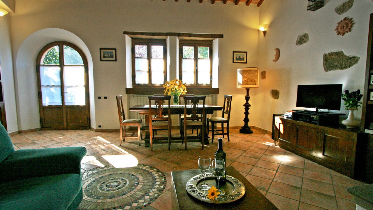 Photo of Livingroom in San Macario In Monte