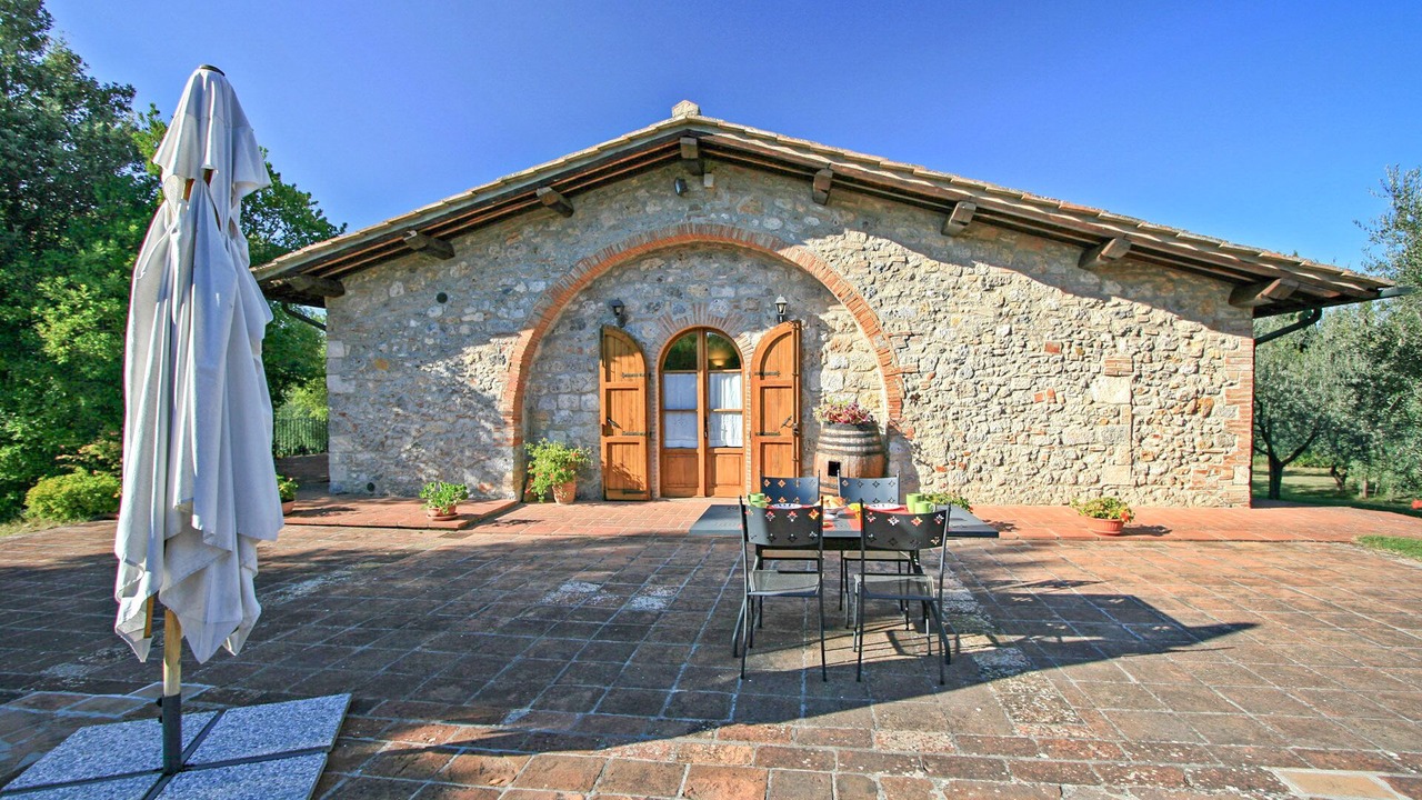 Photo of Outdoor in San Macario In Monte