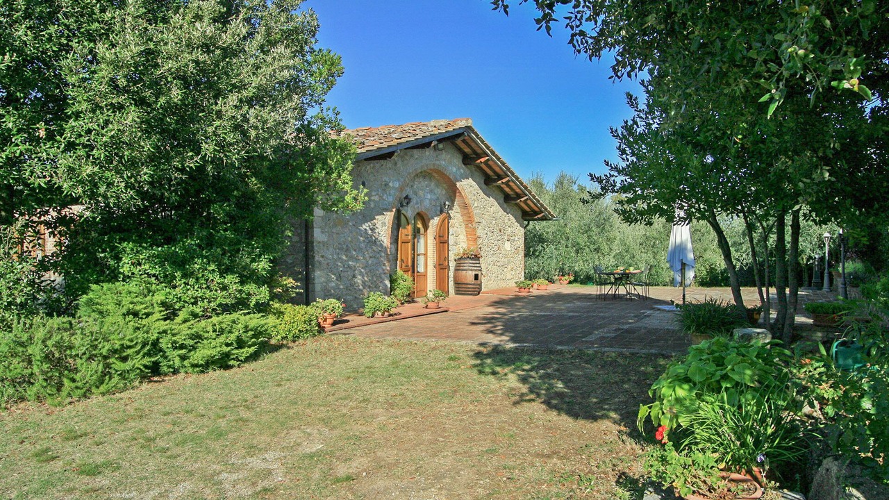Photo of Outdoor in San Macario In Monte