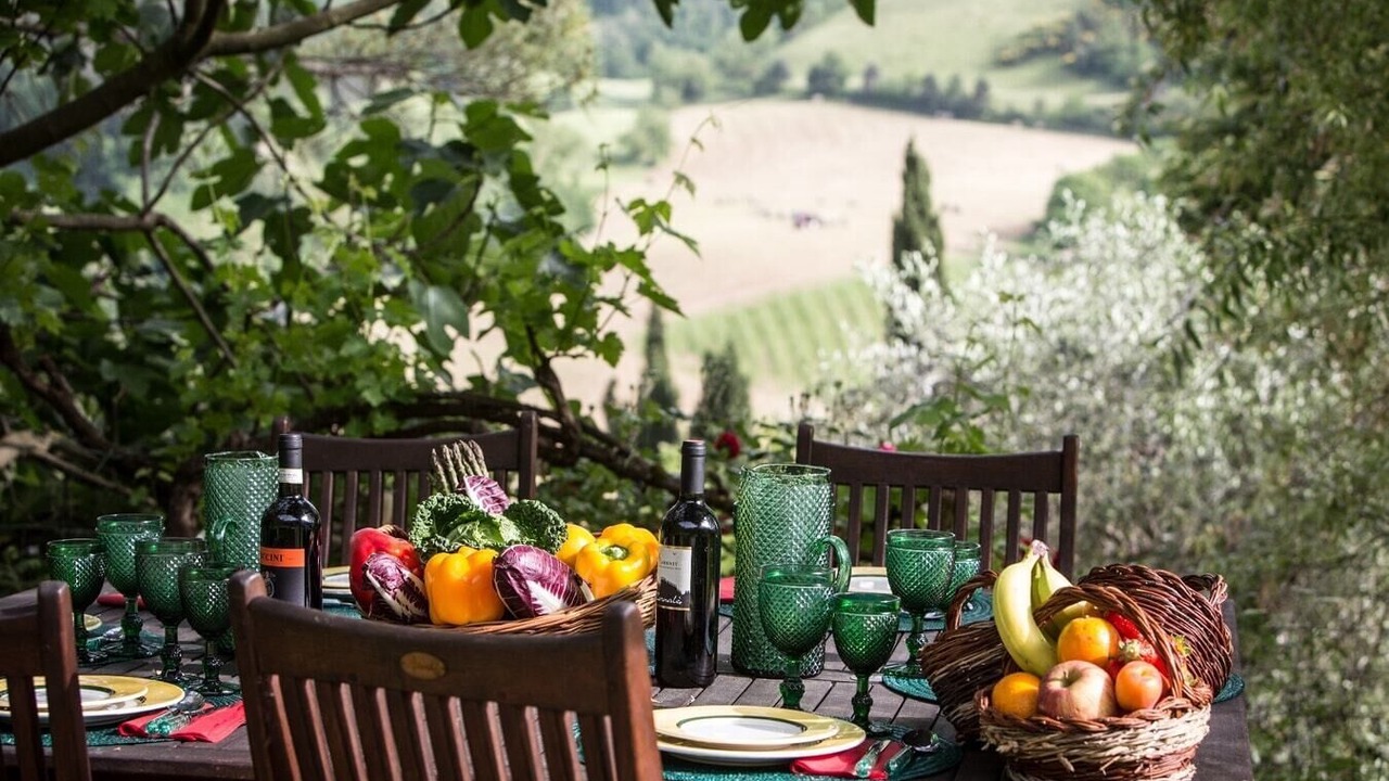 Photo of Outdoor in Tredozio