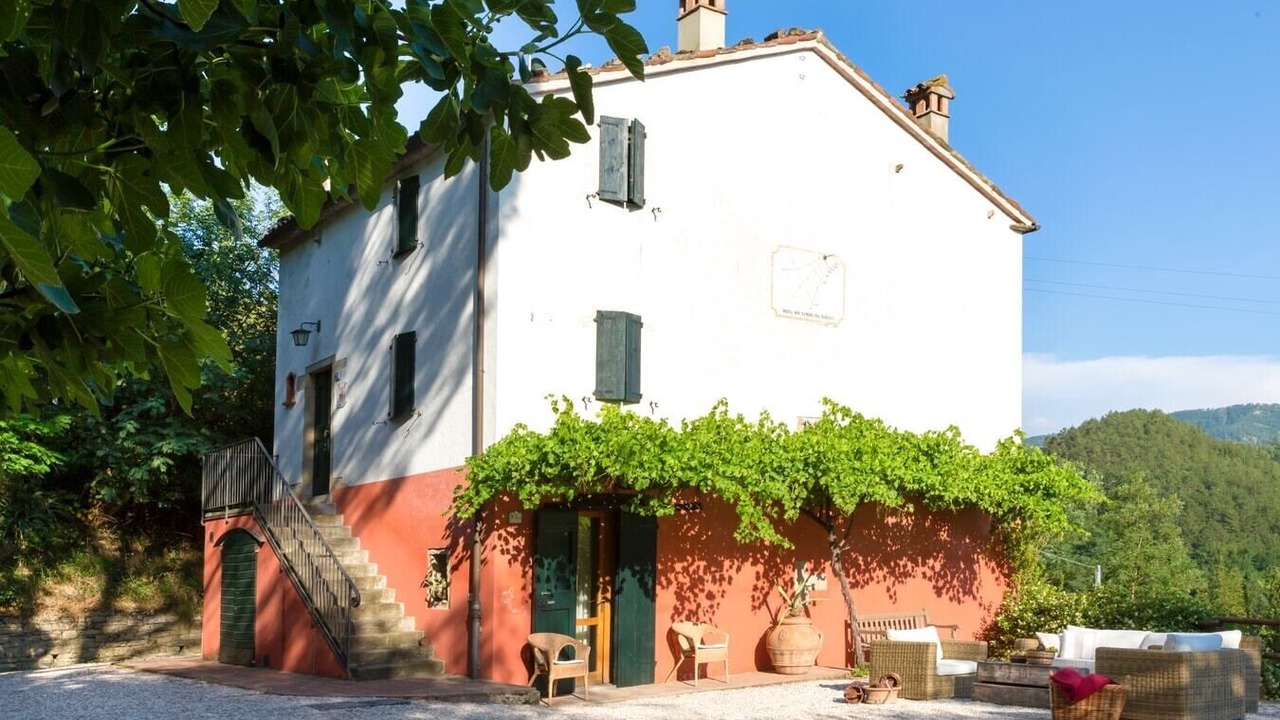 Photo of Outdoor in Tredozio