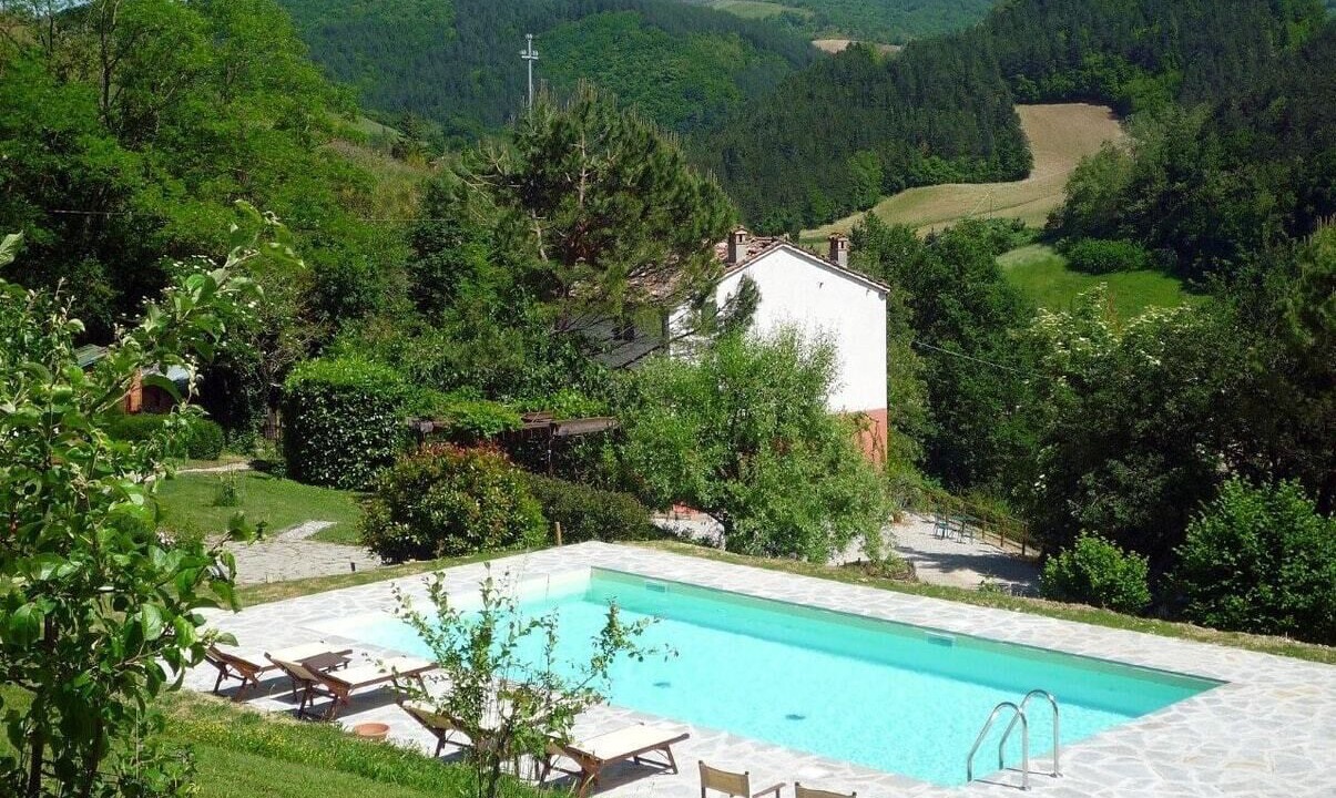 Photo of Outdoor in Tredozio