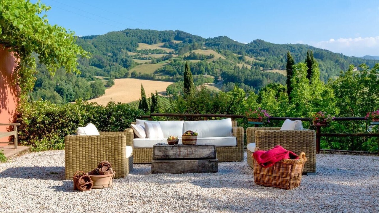 Photo of Outdoor in Tredozio