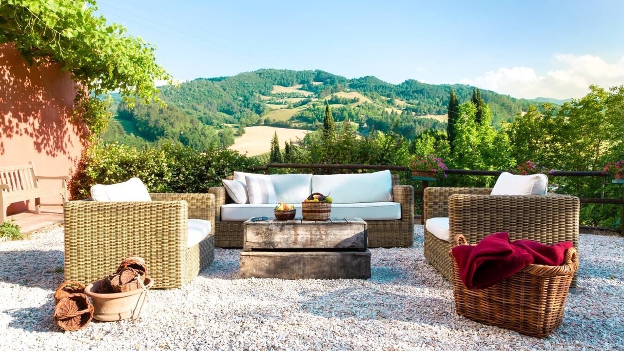 Photo of Outdoor in Tredozio
