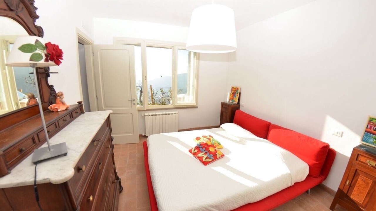 Photo of Bedroom in Cascine-La Croce