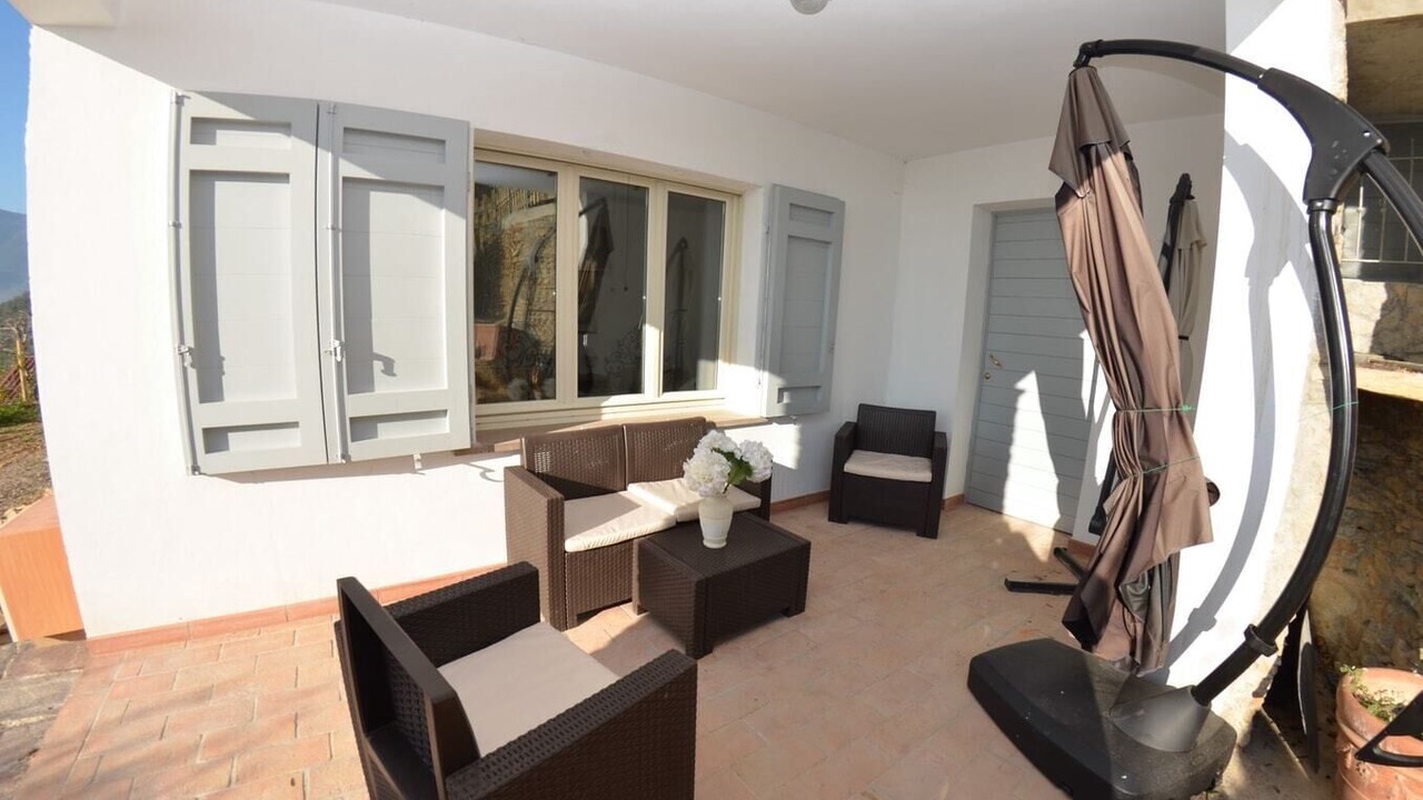 Photo of Patio Balcony in Cascine-La Croce