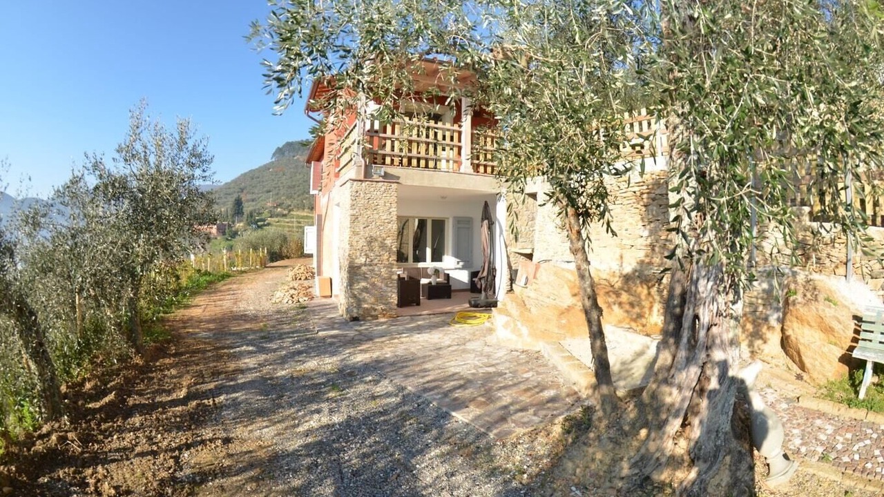 Photo of Outdoor in Cascine-La Croce