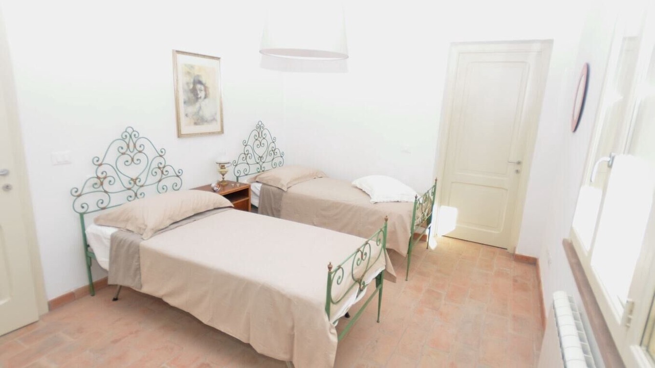 Photo of Bedroom in Cascine-La Croce