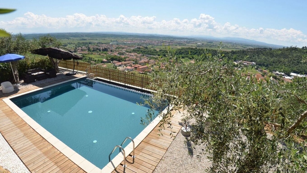 Photo of Outdoor in Cascine-La Croce