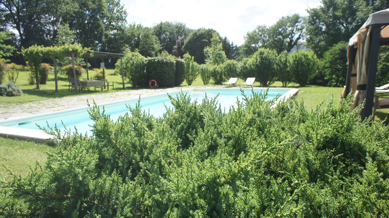 Photo of Outdoor in Ciliegi