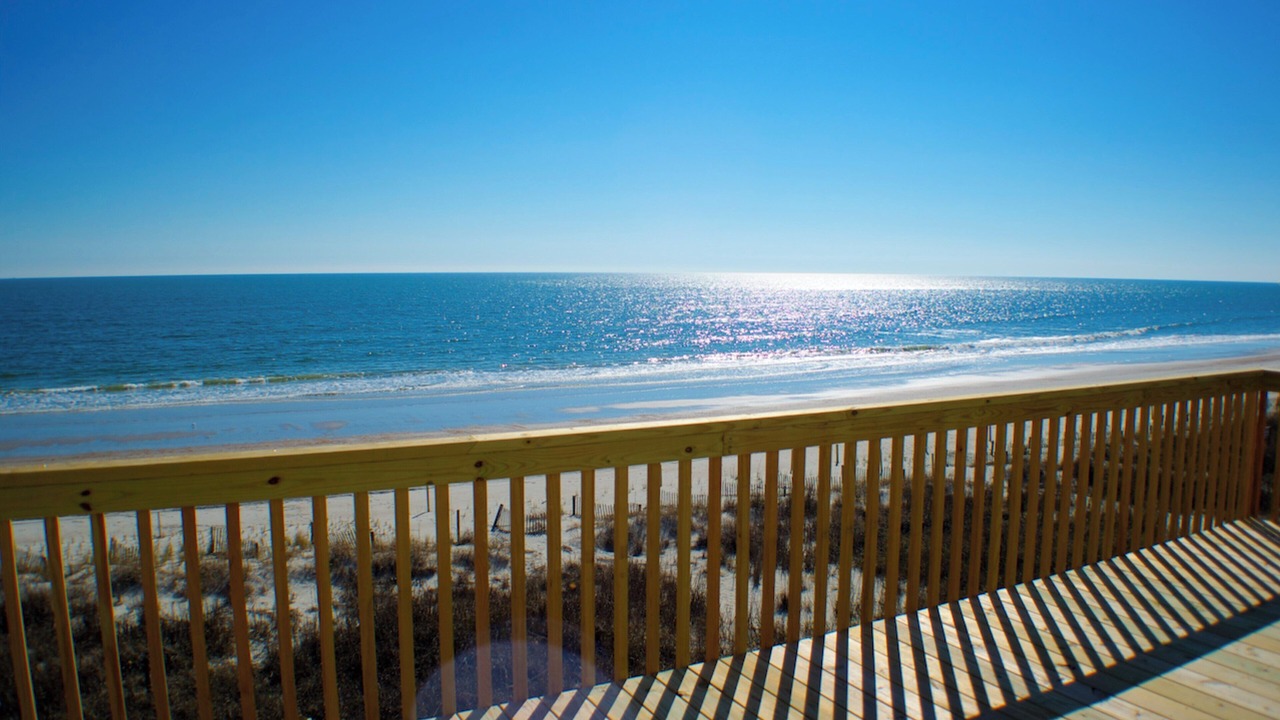 Photo of Outdoor in Holden Beach
