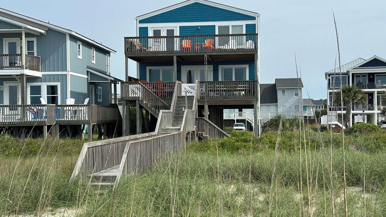 Photo of Outdoor in Holden Beach