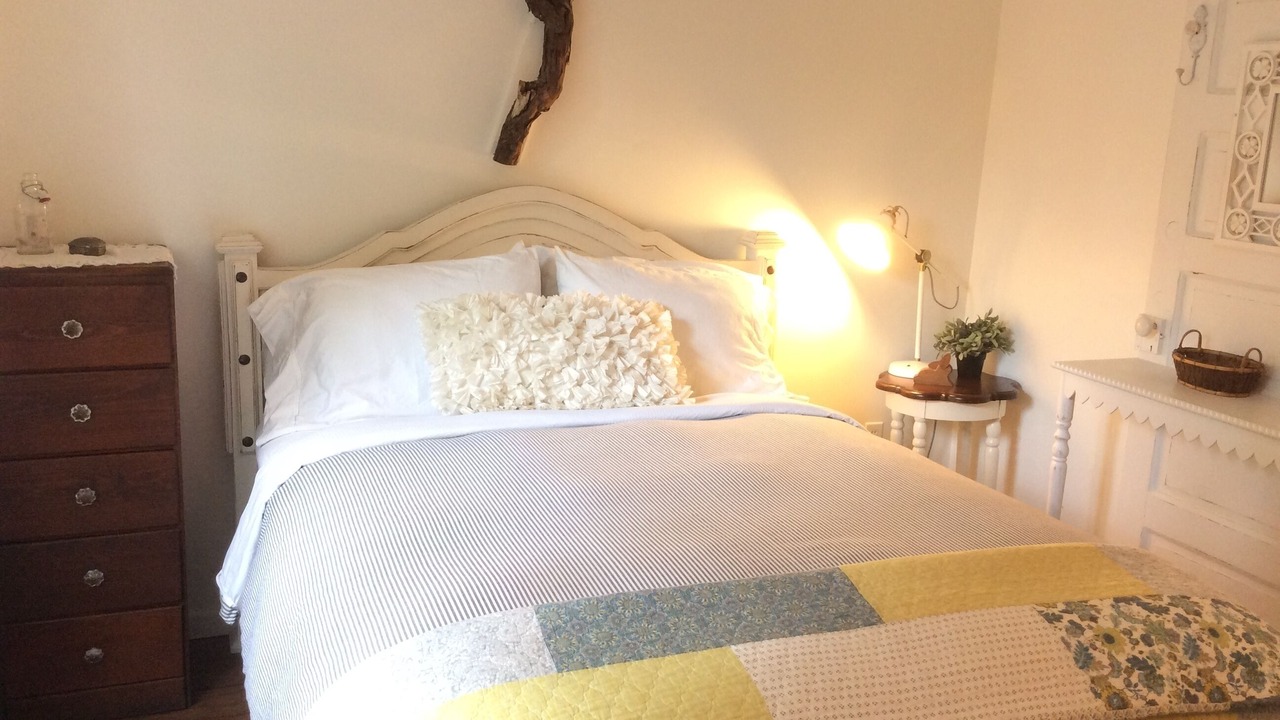 Photo of Bedroom in Napa