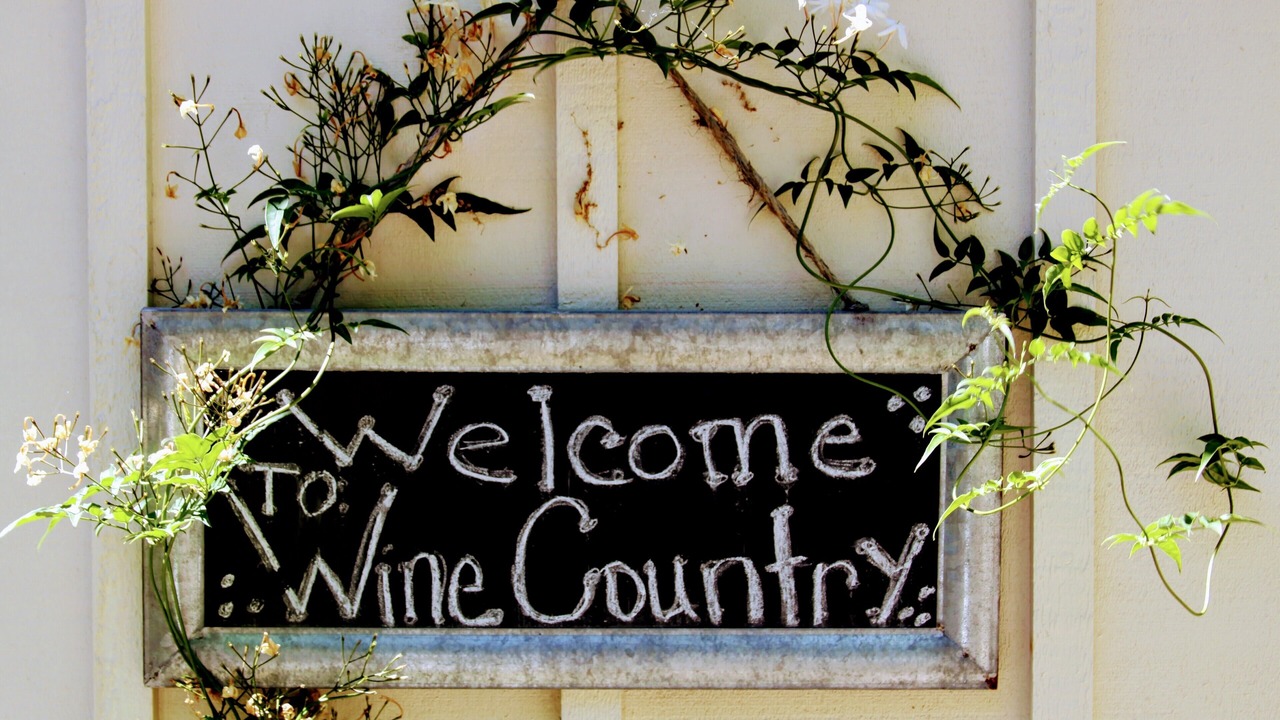 Photo of Outdoor in Napa
