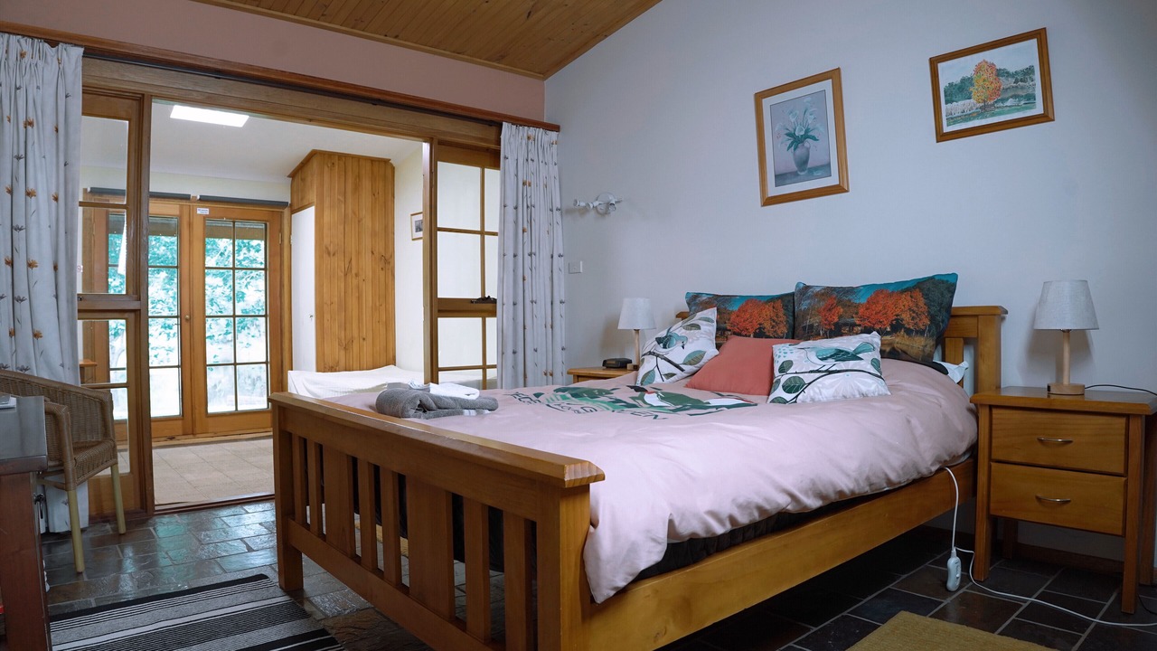 Photo of Bedroom in Nanima