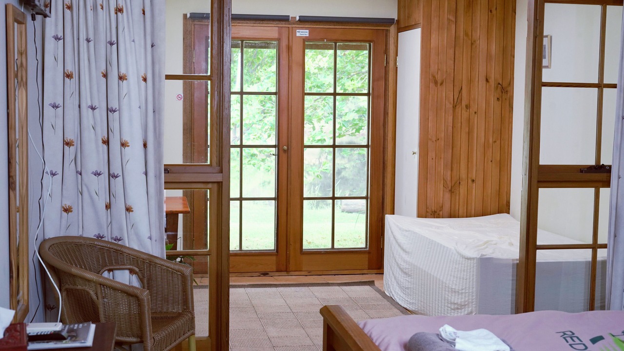 Photo of Bedroom in Nanima